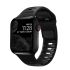 Спортивний ремінець Nomad Sport Band Black для Apple Watch 49мм | 46мм | 45мм | 44мм Спортивний ремінець Nomad Sport Band Black для Apple Watch 49мм | 46мм | 45мм | 44мм