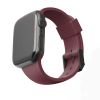 Ремешок UAG U Dot Silicone Aubergine для Apple Watch 41mm | 40mm (19248K314747)