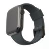 Ремінець UAG U Dot Silicone Black для Apple Watch 42mm | 41mm | 40mm | 38mm (19248K314040)