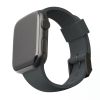 Ремешок UAG U Dot Silicone Black для Apple Watch 41mm | 40mm (19248K314040)