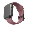 Ремінець UAG U Dot Silicone Dusty Rose для Apple Watch 41mm | 40mm (19248K314848)