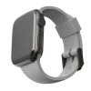 Ремінець UAG U Dot Silicone Grey для Apple Watch 45mm | 44mm | 42mm (19249K313030)