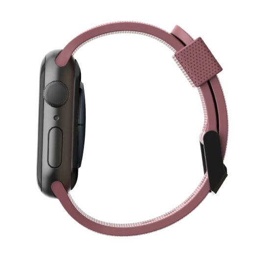 Ремешок UAG U Dot Silicone Dusty Rose для Apple Watch 42mm | 41mm | 40mm (19248K314848)
