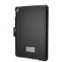 Чехол UAG Scout Black (121918B14040) для iPad 10.2" (2019 | 2020 | 2021)