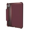 Чехол UAG [U] Lucent Series Aubergine/Dusty Rose для iPad Air 11" M3 | M2 (2025 | 2024) | iPad Air 10.9" 4 | 5 M1 Chip (2022 | 2020) (12255N314748)