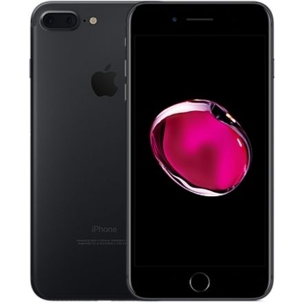 Б/У iPhone 7 Plus 128Gb Black (3+)