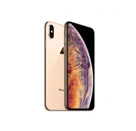 Б/У Apple iPhone XS 64GB Gold (MT9G2) (5)