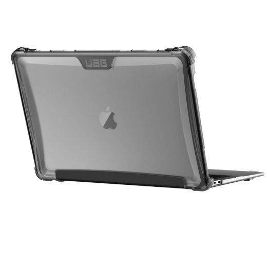 Чехол-накладка UAG Plyo Ice для MacBook Air 13" (M1 | 2020 | 2019 | 2018) (131432114343)