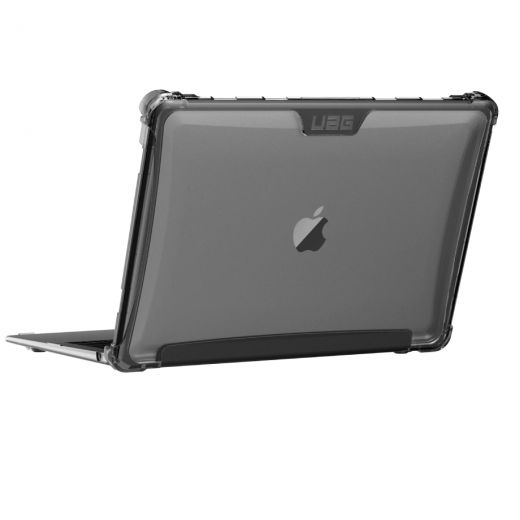 Чехол-накладка UAG Plyo Ice для MacBook Air 13" (M1 | 2020 | 2019 | 2018) (131432114343)
