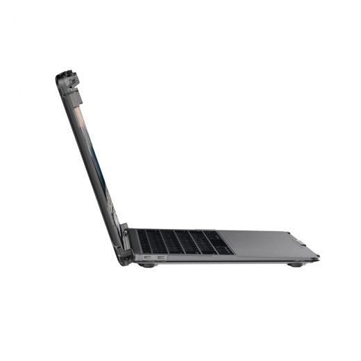Чехол-накладка UAG Plyo Ice для MacBook Air 13" (M1 | 2020 | 2019 | 2018) (131432114343)
