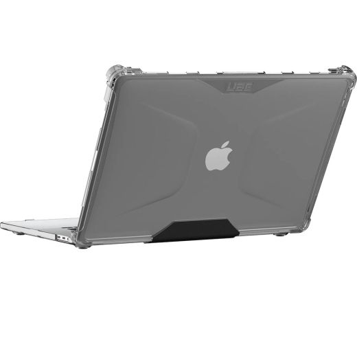 Захисний чохол UAG Plyo Ice для MacBook Pro 13' M1 | M2 (2020 | 2022) (132652114343)