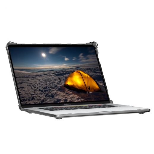 Чехол-накладка UAG Plyo Ice для MacBook Pro 13" (M1| M2 | 2020 | 2022)(132652114343)