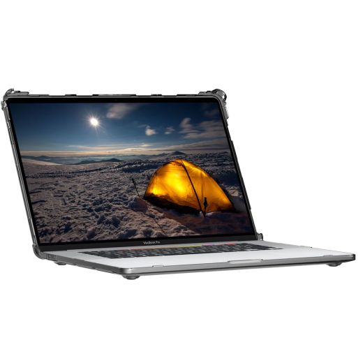 Захисний чохол UAG Plyo Ice для MacBook Pro 13' M1 | M2 (2020 | 2022) (132652114343)