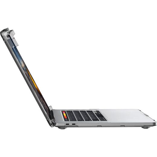 Захисний чохол UAG Plyo Ice для MacBook Pro 13' M1 | M2 (2020 | 2022) (132652114343)