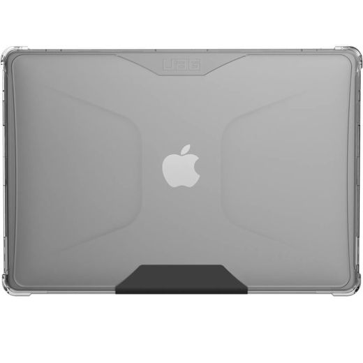 Защитный чехол UAG Plyo Ice для MacBook Pro 13' M1 | M2 (2020 | 2022) (132652114343)