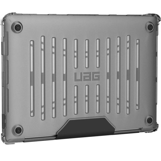 Захисний чохол UAG Plyo Ice для MacBook Pro 13' M1 | M2 (2020 | 2022) (132652114343)