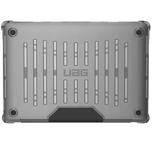 Защитный чехол UAG Plyo Ice для MacBook Pro 13' M1 | M2 (2020 | 2022) (132652114343)