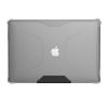 Защитный чехол UAG Plyo Ice для Macbook Pro 16" M1 | M2 | M3 | M4 (2021 | 2022 | 2023 | 2024)