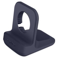 Підставка Spigen Stand S350 MIdnight Blue для Apple Watch
