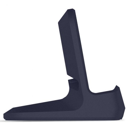 Підставка Spigen Stand S350 MIdnight Blue для Apple Watch