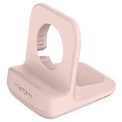Підставка Spigen Stand S350 Pink для Apple Watch