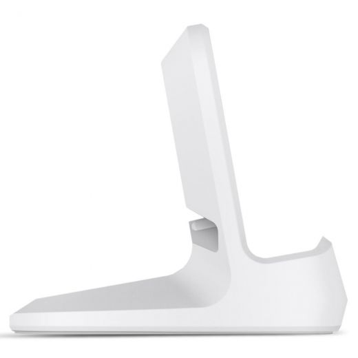 Підставка Spigen Stand S350 White для Apple Watch