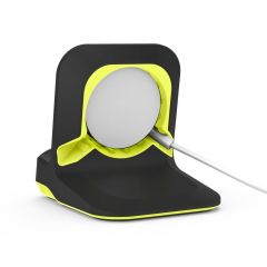 Підставка Spigen Stand S350 Volt Black для Apple Watch