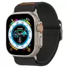Ремінець Spigen Lite Fit Ultra Black для Apple Watch 49mm | 45mm | 44mm (AMP05983)