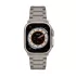 Титановый ремешок Sandmarc Titanium Edition (Grade 2) для Apple Watch Ultra 49мм Титановый ремешок Sandmarc Titanium Edition (Grade 2) для Apple Watch Ultra 49мм