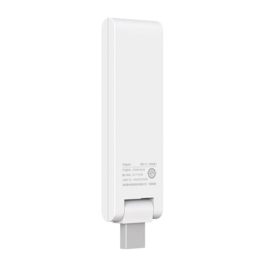 Центральний контролер Aqara Hub E1 (HE1-G01)