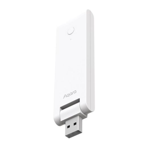 Центральний контролер Aqara Hub E1 (HE1-G01)