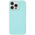 Чехол Laut Huex Slim Arctic Blue для iPhone 16 Pro Max (L_IP24D_HS_BL) Чехол Laut Huex Slim Arctic Blue для iPhone 16 Pro Max (L_IP24D_HS_BL)