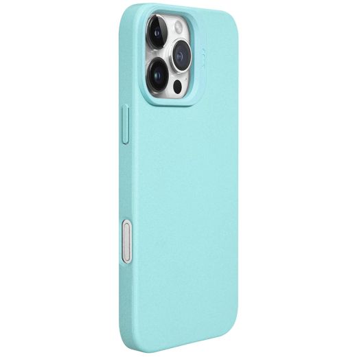 Чехол Laut Huex Slim Arctic Blue для iPhone 16 Pro (L_IP24B_HS_BL)