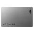 Кошелек для криптовалюты Arculus® Crypto Cold Storage Wallet Silver Кошелек для криптовалюты Arculus® Crypto Cold Storage Wallet Silver