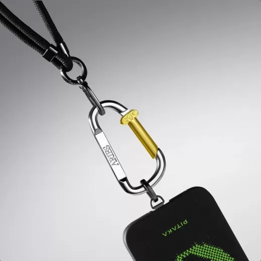 Ремінець для телефону Pitaka Aries Collaborative Phone Strap