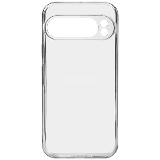 Прозорий чохол ArmorStandart Air Camera cover Clear для Google Pixel 9 Pro (ARM74685)