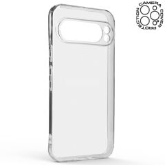 Прозрачный чехол ArmorStandart Air Camera cover Clear для Google Pixel 9 Pro (ARM74685)