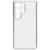 Прозрачный чехол ArmorStandart Air Camera cover Clear для Samsung Galaxy S25 Ultra (ARM81595)