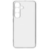 Прозорий чохол ArmorStandart Air Camera cover Clear для Samsung Galaxy S25 (ARM81591)