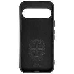 Чехол ArmorStandart ICON Black для Google Pixel 9 | 9 Pro (ARM74690)