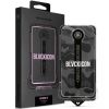 Защитное стекло с аппликатором ArmorStandart Black Icon Supreme EZ для iPhone 14 Pro (ARM79259)