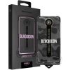 Защитное стекло с аппликатором ArmorStandart Black Icon Supreme EZ для iPhone 15 (ARM79261)
