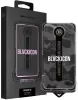 Захисне скло з аплікатором ArmorStandart Black Icon Supreme EZ для iPhone 15 Pro Max (ARM79263)