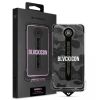 Захисне скло з аплікатором ArmorStandart Black Icon Supreme EZ для iPhone 14 Plus | 13 Pro Max (ARM79258)