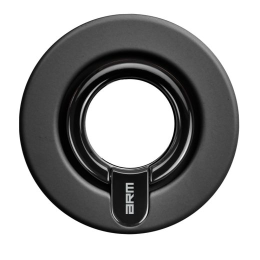 Магнитное кольцо держатель ArmorStandart Ring MagSafe Holder Black (ARM70584)