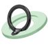 Магнитное кольцо держатель ArmorStandart Ring MagSafe Holder Green (ARM70587)