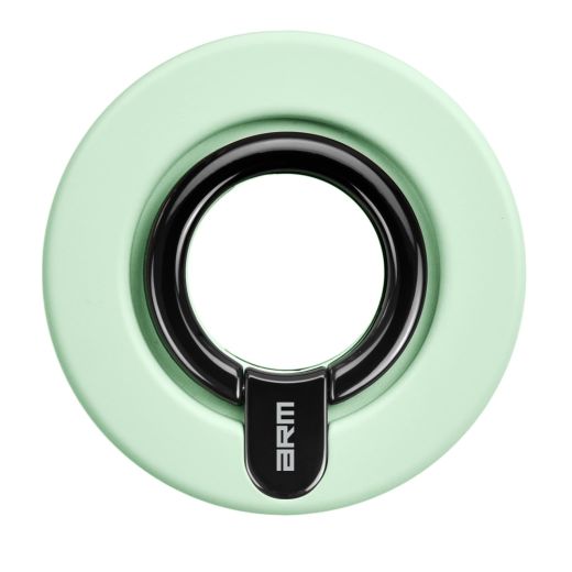 Магнітне кільце тримач ArmorStandart Ring MagSafe Holder Green (ARM70587)