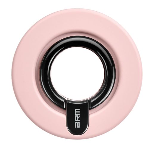 Магнітне кільце тримач ArmorStandart Ring MagSafe Holder Pink (ARM70586)