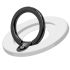 Магнитное кольцо держатель ArmorStandart Ring MagSafe Holder White (ARM70585) Магнитное кольцо держатель ArmorStandart Ring MagSafe Holder White (ARM70585)