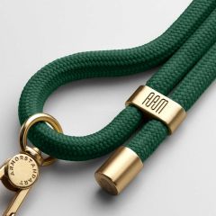 Ремешок для смартфона ArmorStandart Rope Gold Pine with Clear holder (ARM67205)